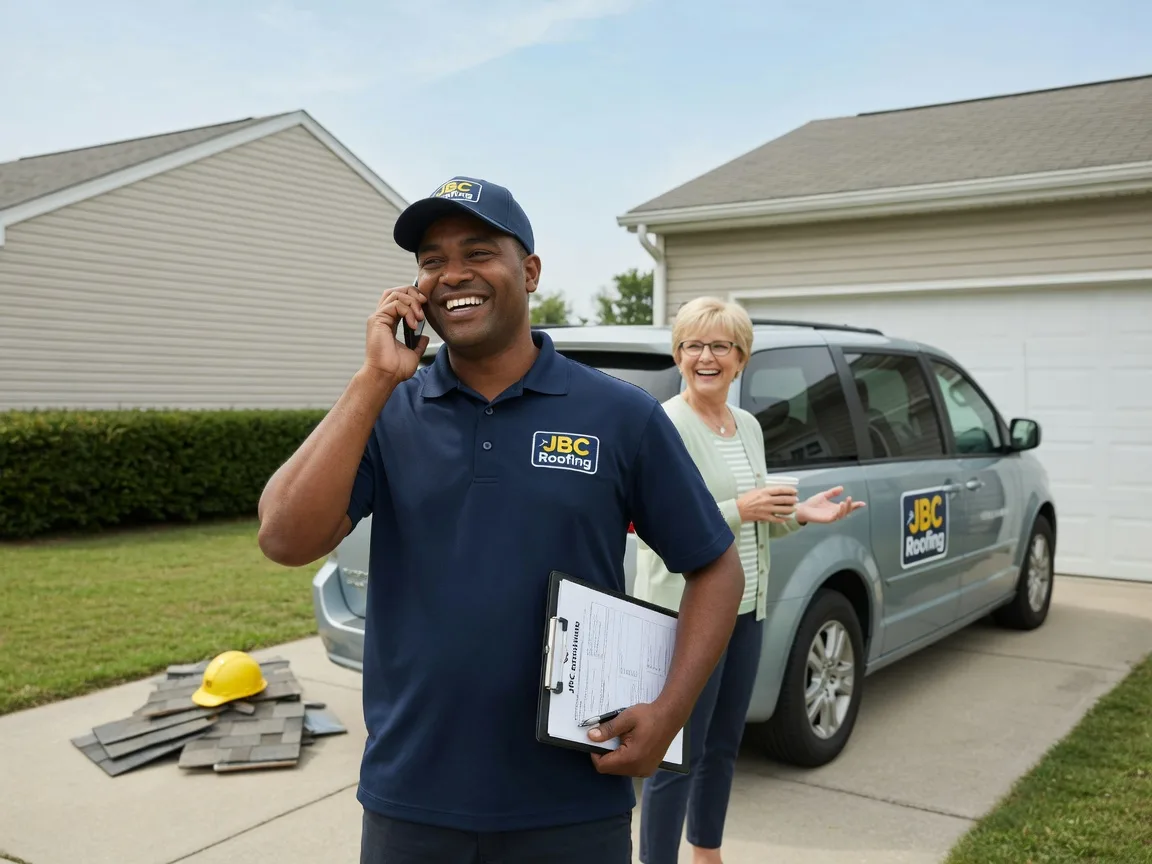 Roof Replacement Springville, IA FAQs